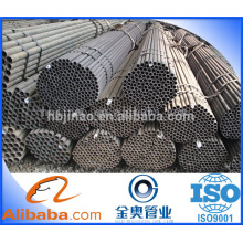 seamless steel pipe and random length seamless tubes